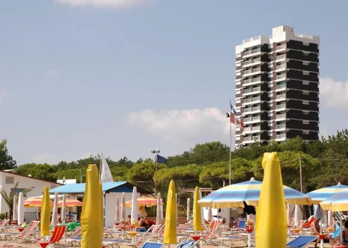 Seafront Flat With Amazing View In Lignano Apartment Lignano Sabbiadoro