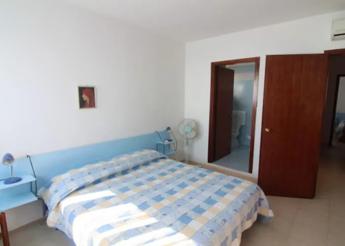 Seafront Flat With Amazing View In Lignano Lignano Sabbiadoro