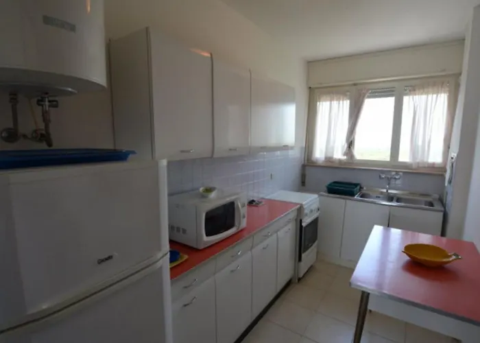 Apartment Seafront Flat With Amazing View In Lignano Lignano Sabbiadoro