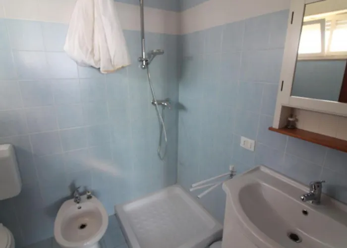 Seafront Flat With Amazing View In Lignano * Lignano Sabbiadoro