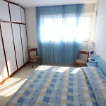 Seafront Flat With Amazing View In Lignano Apartment