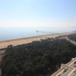 Seafront Flat With Amazing View In Lignano Lignano Sabbiadoro