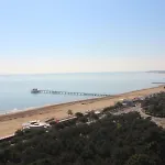 Seafront Flat With Amazing View In Lignano Apartment