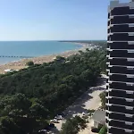 Apartment Seafront Flat With Amazing View In Lignano