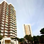 Seafront Flat With Amazing View In Lignano Apartment