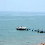 Seafront Flat With Amazing View In Lignano *