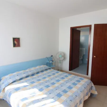 Seafront Flat With Amazing View In Lignano 利尼亚诺萨比亚多罗