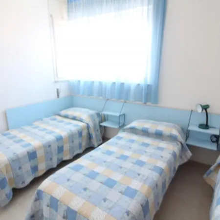 Apartment Seafront Flat With Amazing View In Lignano *