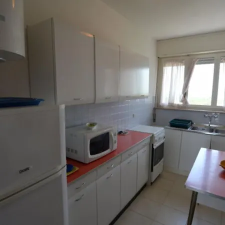 公寓 Seafront Flat With Amazing View In Lignano 利尼亚诺萨比亚多罗