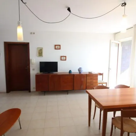 Seafront Flat With Amazing View In Lignano Lignano Sabbiadoro