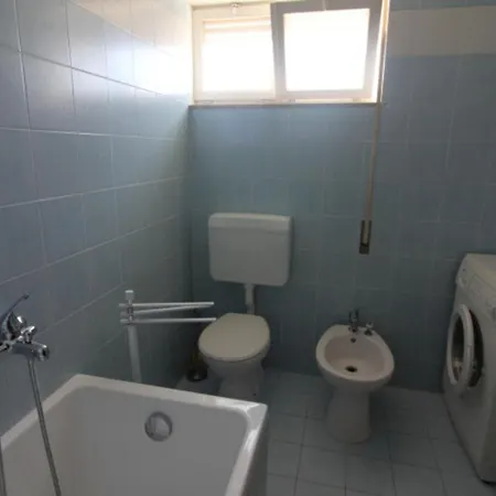 Seafront Flat With Amazing View In Lignano *