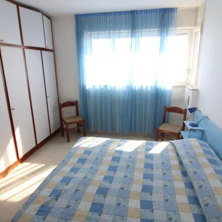 Seafront Flat With Amazing View In Lignano Apartment
