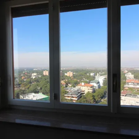 Apartment Seafront Flat With Amazing View In Lignano Lignano Sabbiadoro