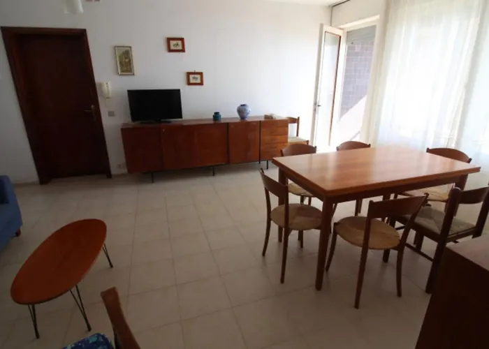 Seafront Flat With Amazing View In Lignano Appartamento Lignano Sabbiadoro