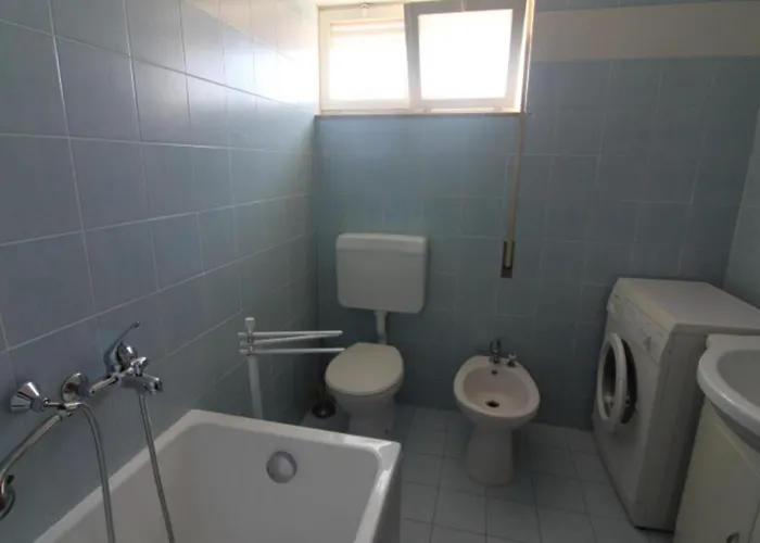 Seafront Flat With Amazing View In Lignano *